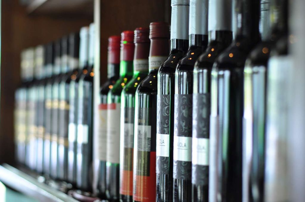 Ristorante Oldtimer - Impressionen