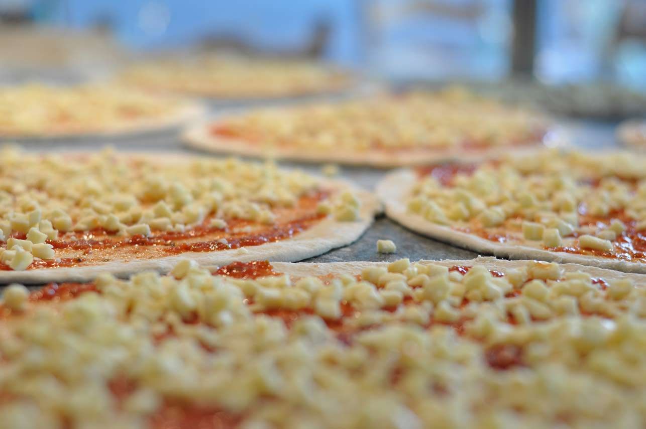 Ristorante Oldtimer - Impressionen