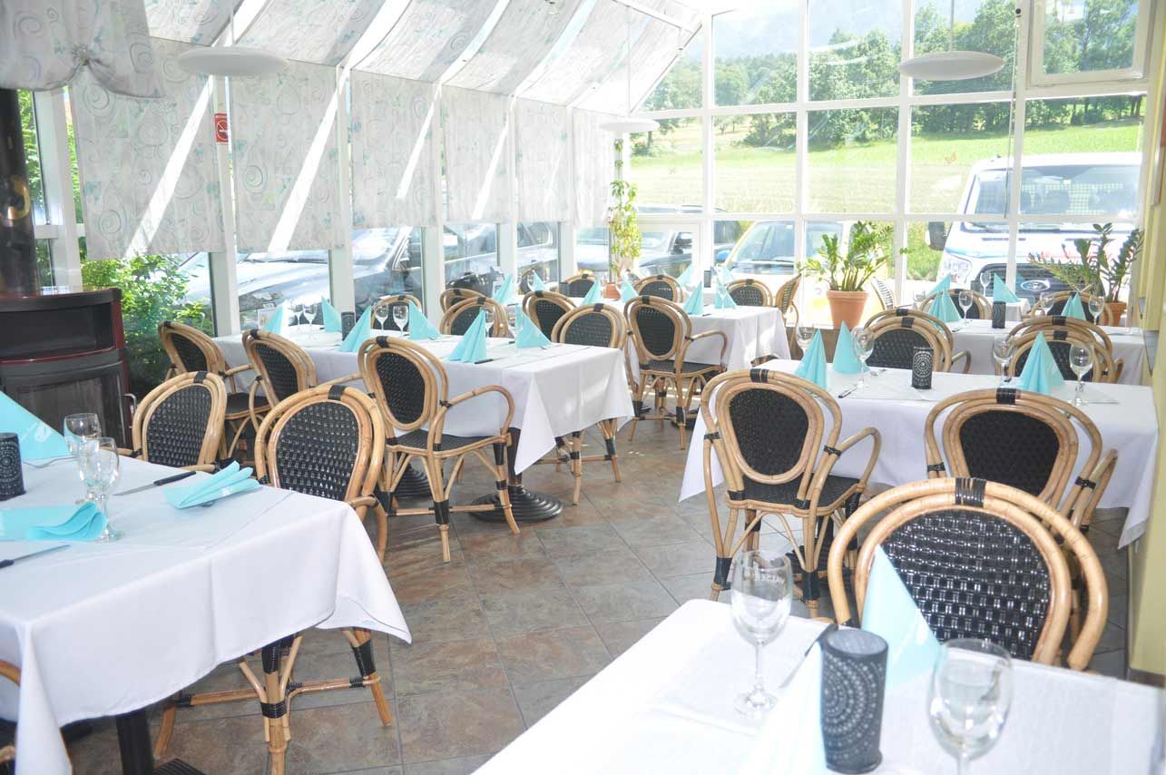 Ristorante Oldtimer - Impressionen