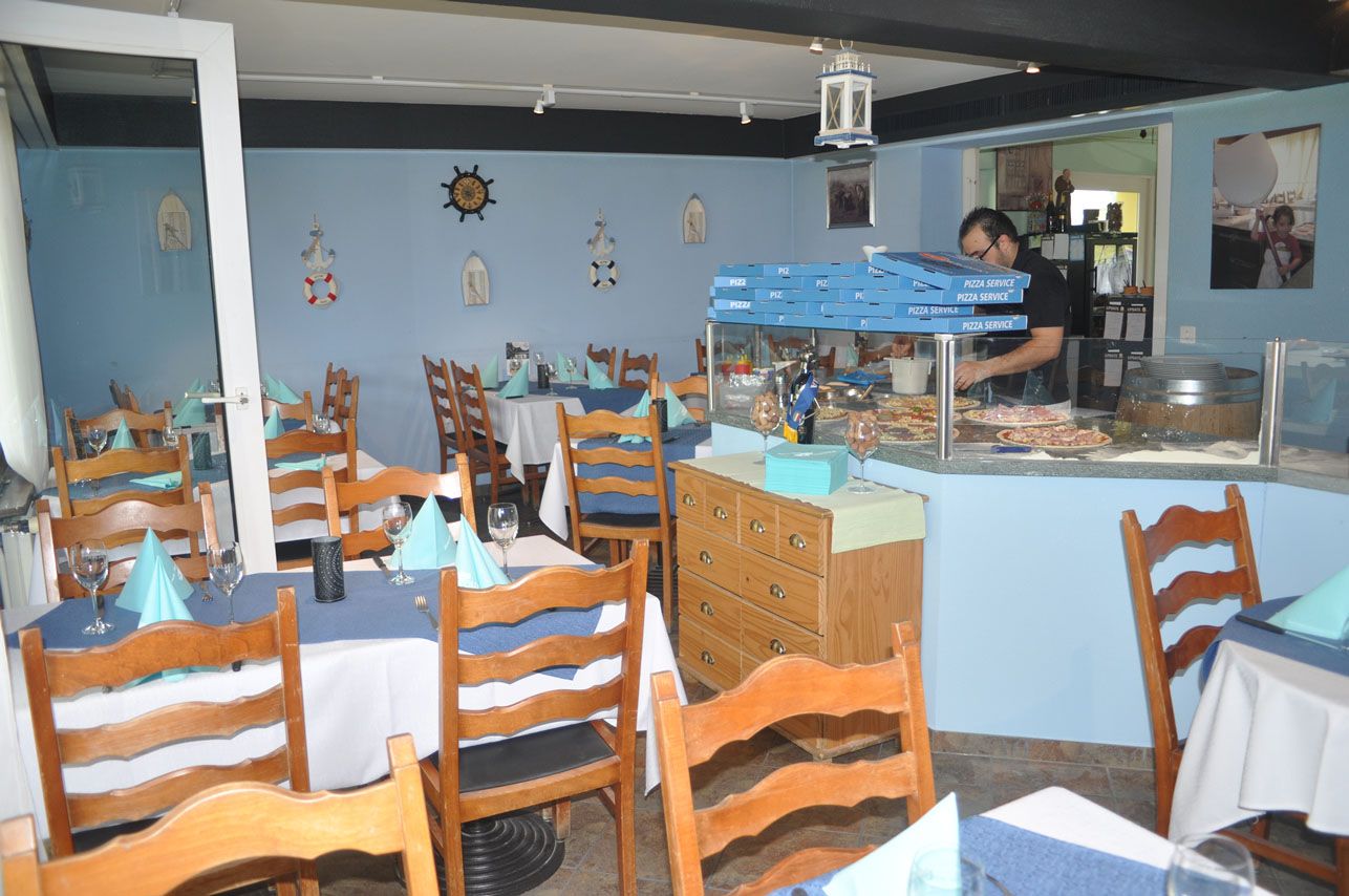 Ristorante Oldtimer - Impressionen